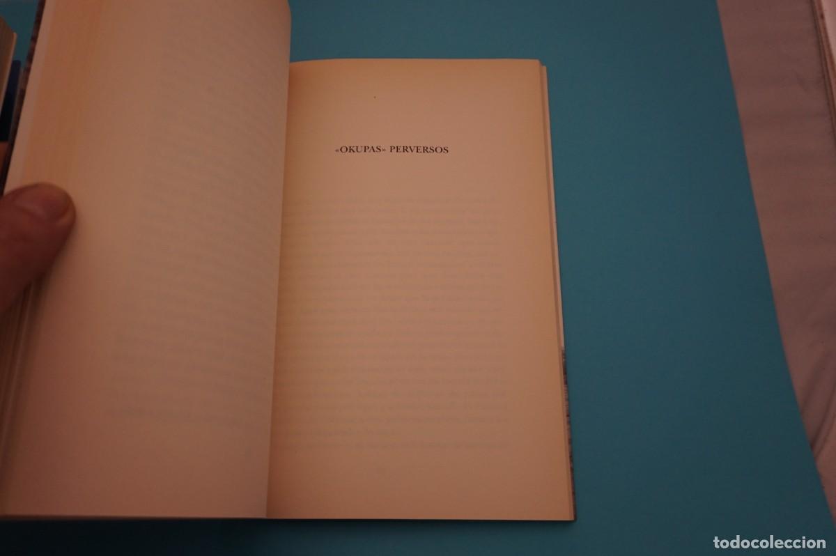 Libros: AR9B/ NUNCA MAIS - SUSO DE TORO / EDICIONES PENINSULA - Foto 3