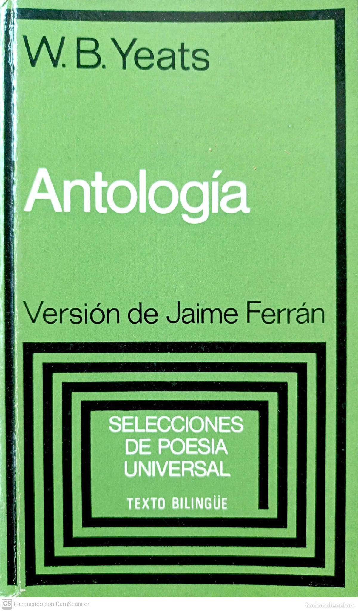 Libros: Antolog&iacute;a - Mir&oacute;, Gabriel - Foto 1