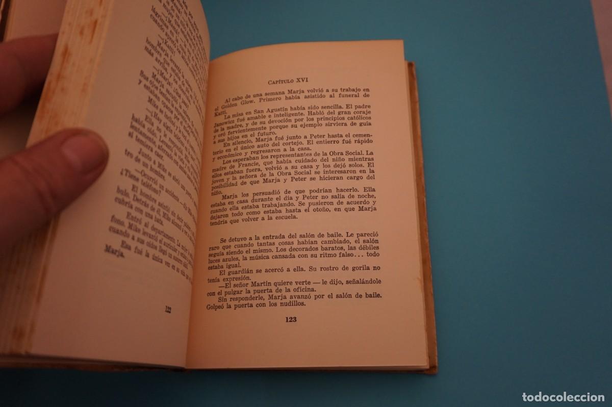 Libros: AR9B/ AVENIDA DEL PARQUE 79 - HAROLD ROBBINS / EDICIONES HELIOS - Foto 5