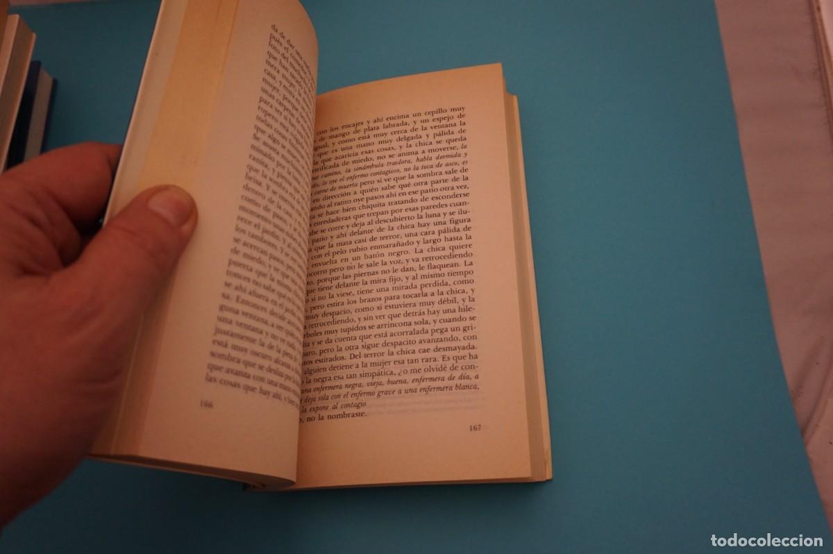 Libros: AR9B/ EL BESO DE LA MUJER ARA&Ntilde;A - MANUEL PUIG - Foto 4