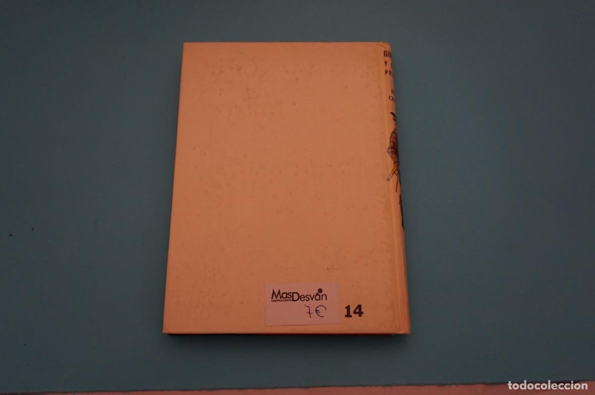 Libros: AR12AB/ GUILLERMO Y EL CERDO PREMIADO - RICHMAL CROMPTON / EDITORIAL MOLINO - Foto 5