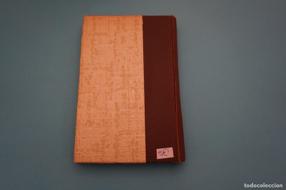 Libros: AR12AB/ JUANA EYRE - CARLOTA BRONTE / EDITORIAL JUVENTUD - Foto 5
