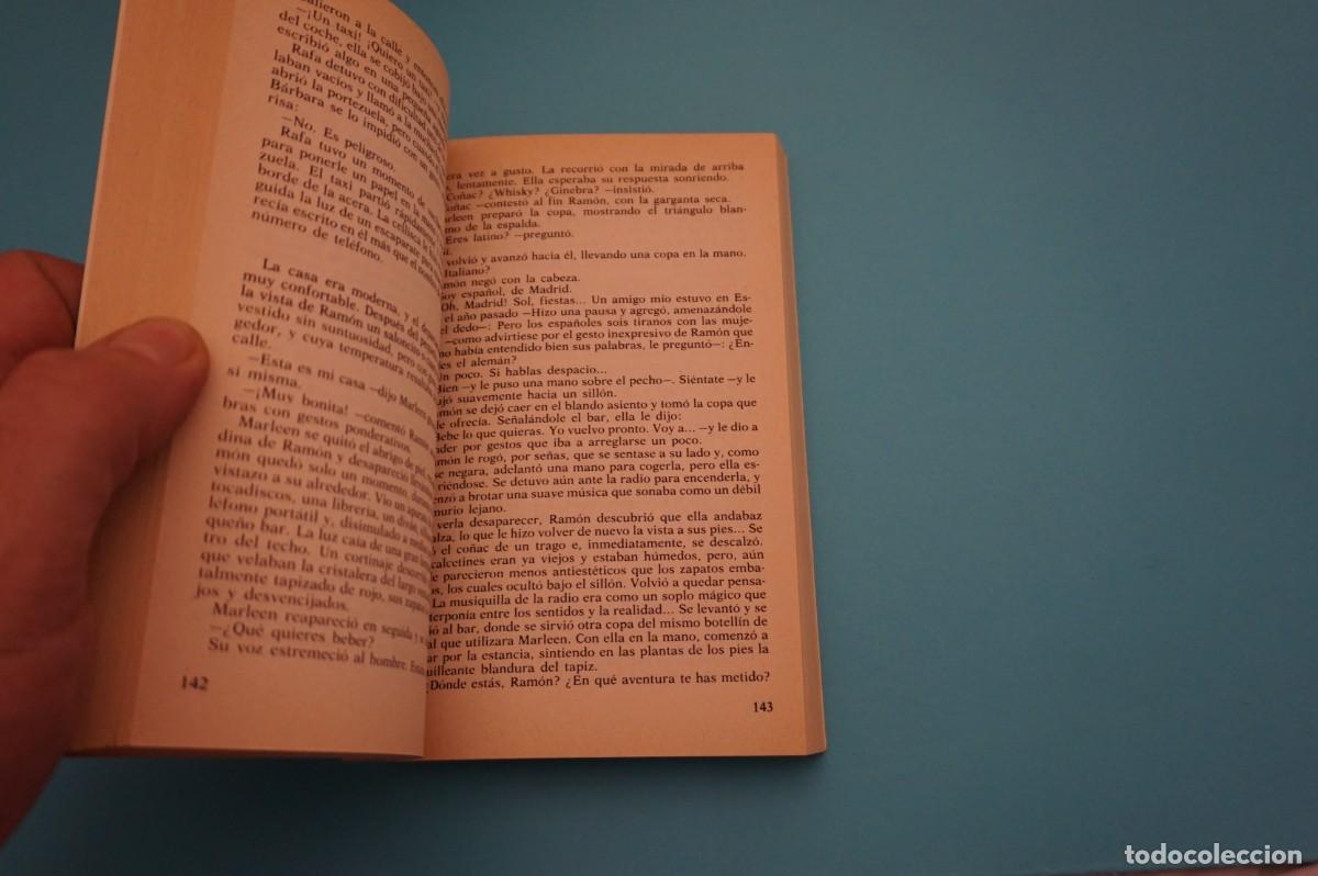 Libros: AR12AB/ HEMOS PERDIDO EL SOL - ANGEL M&ordf; DE LERA / EDITORIAL ARGOS - Foto 3