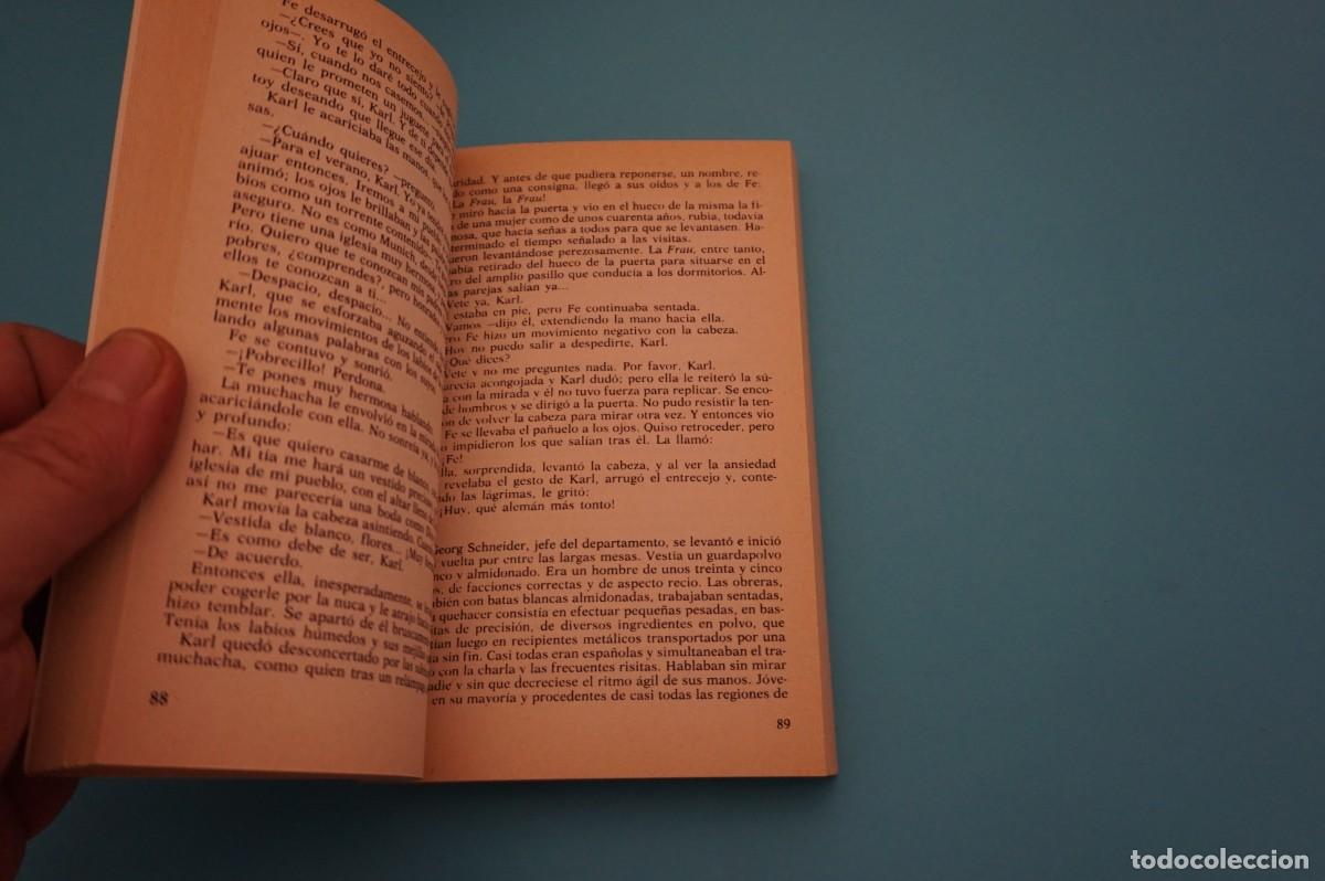 Libros: AR12AB/ HEMOS PERDIDO EL SOL - ANGEL M&ordf; DE LERA / EDITORIAL ARGOS - Foto 4