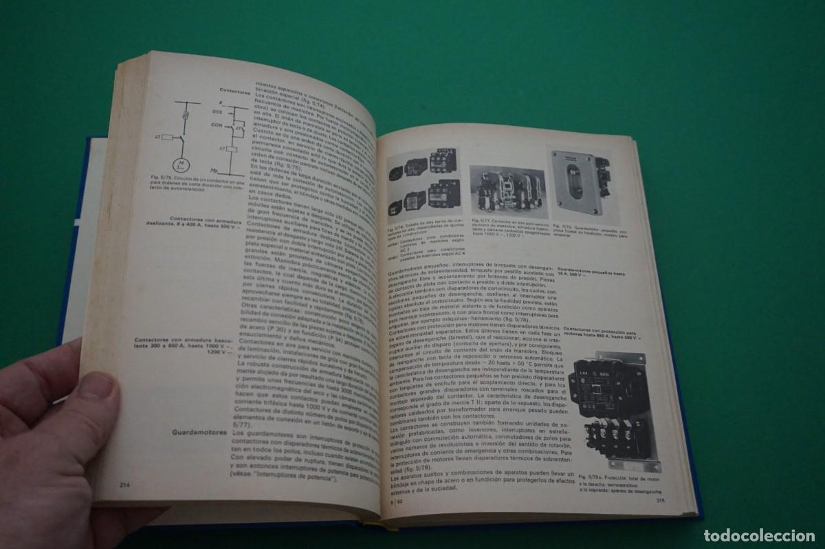 Libros: AMF-28G/ MANUAL AEG - NOVENA EDICION - Foto 4