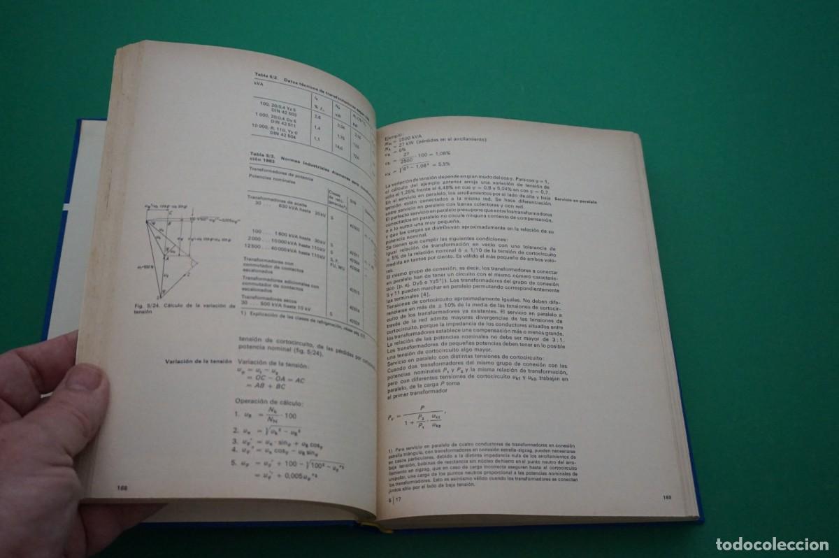 Libros: AMF-28G/ MANUAL AEG - NOVENA EDICION - Foto 5