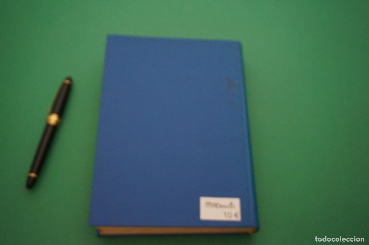 Libros: AMF-28G/ MANUAL AEG - NOVENA EDICION - Foto 7