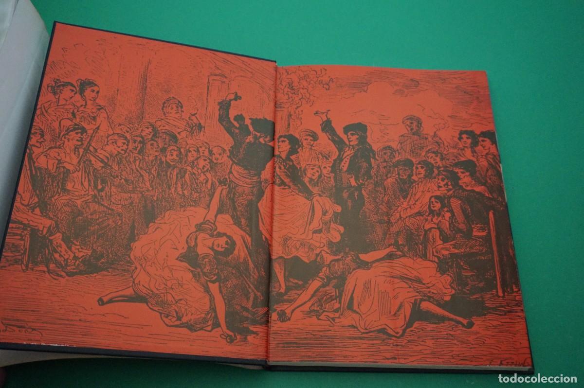 Libros: AMF-28G/ CARMEN - EL SUE&Ntilde;O DEL AMOR ABSOLUTO / CIRCULO / FOLIO - Foto 3