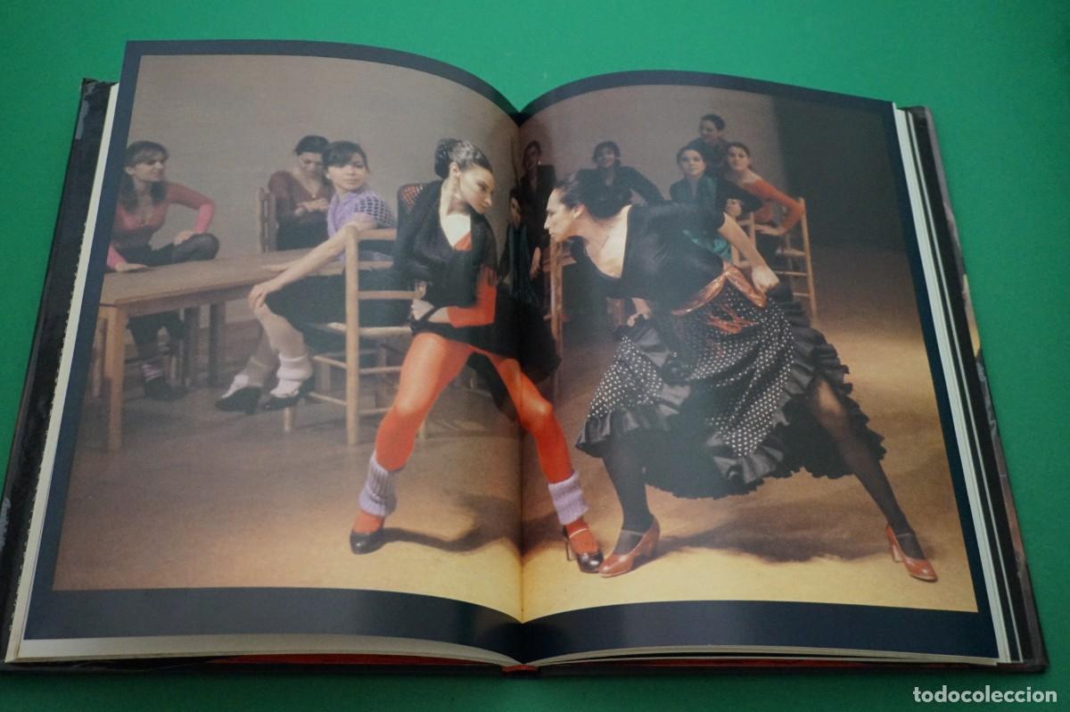 Libros: AMF-28G/ CARMEN - EL SUE&Ntilde;O DEL AMOR ABSOLUTO / CIRCULO / FOLIO - Foto 5