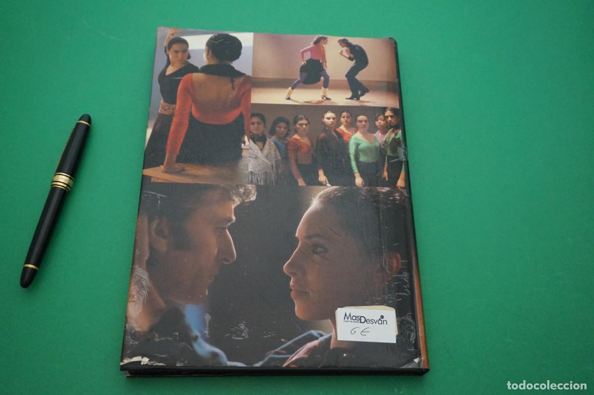 Libros: AMF-28G/ CARMEN - EL SUE&Ntilde;O DEL AMOR ABSOLUTO / CIRCULO / FOLIO - Foto 6