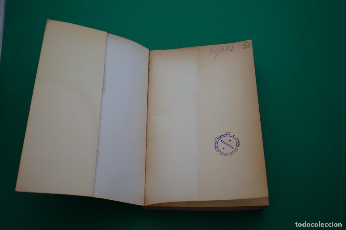 Libros: AMF-28G/ EL HIJO DE LAS PALABRAS - IRIS MURDOCH - Foto 2