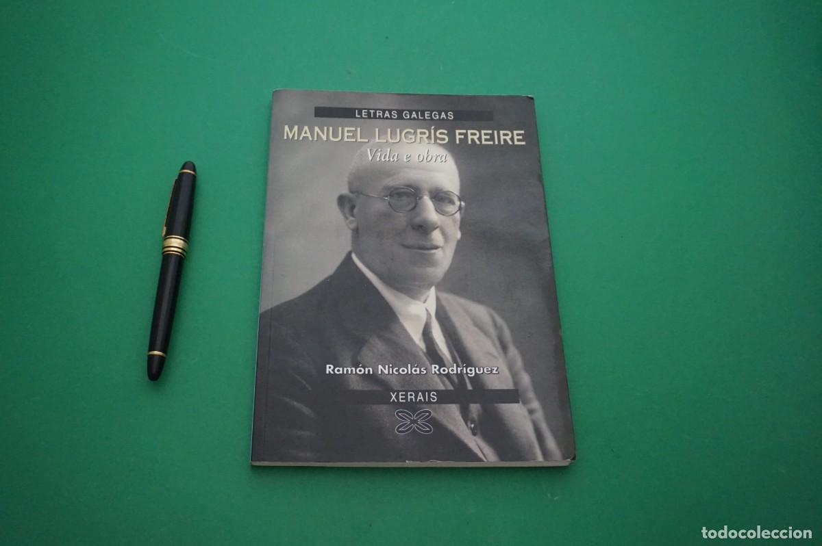 B&uuml;cher: AMF-28H/ INFANCIA E MOCIDADE (1863-1882) - A FORMACION E A VOCACION LITERARIA - RAMON NICOLAS RODRIG