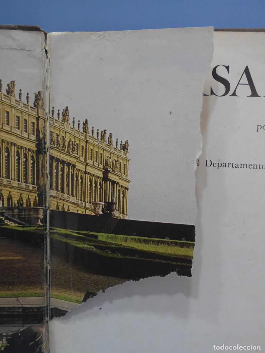 Libros: VERSALLES - CHRISTOPHER HIBBERT - SELECCIONES DEL READERS DIGEST - Foto 11