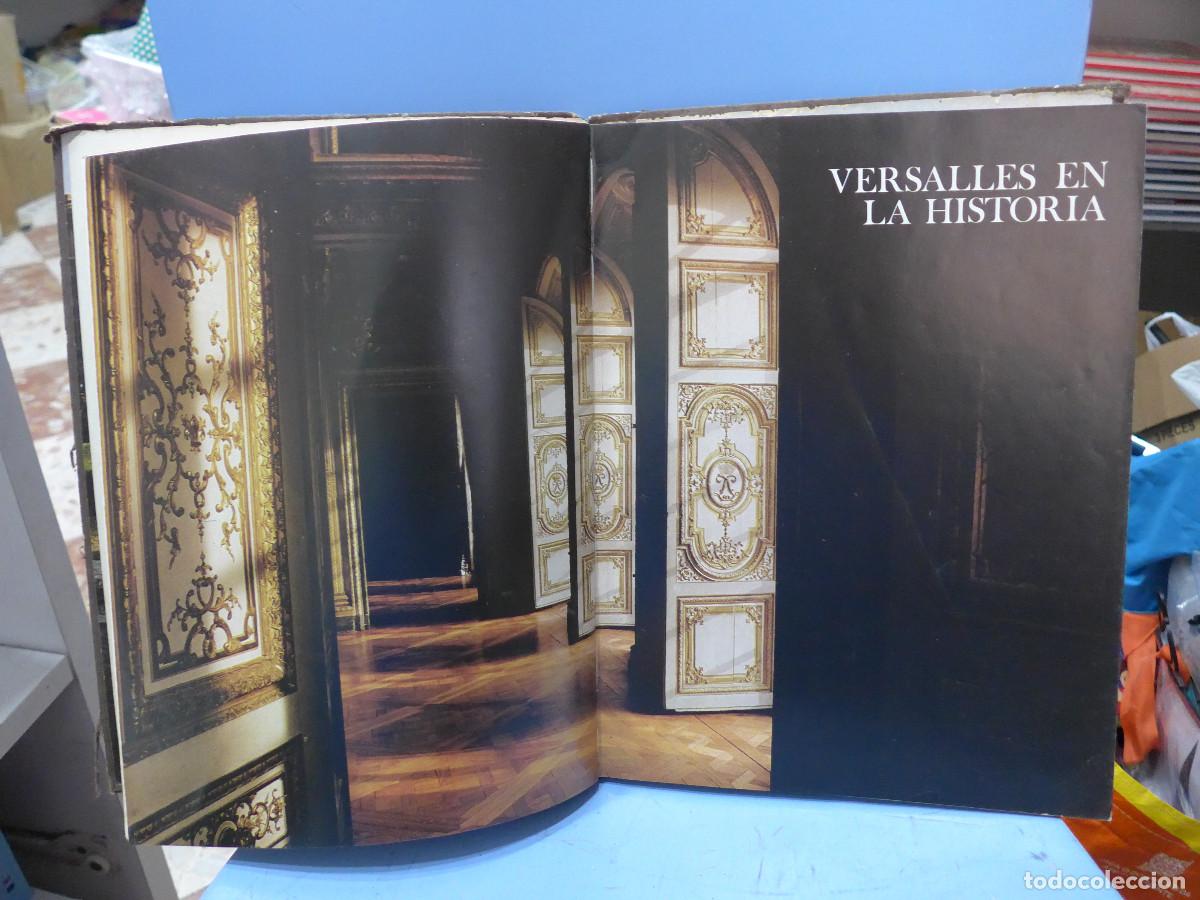 Libros: VERSALLES - CHRISTOPHER HIBBERT - SELECCIONES DEL READERS DIGEST - Foto 15