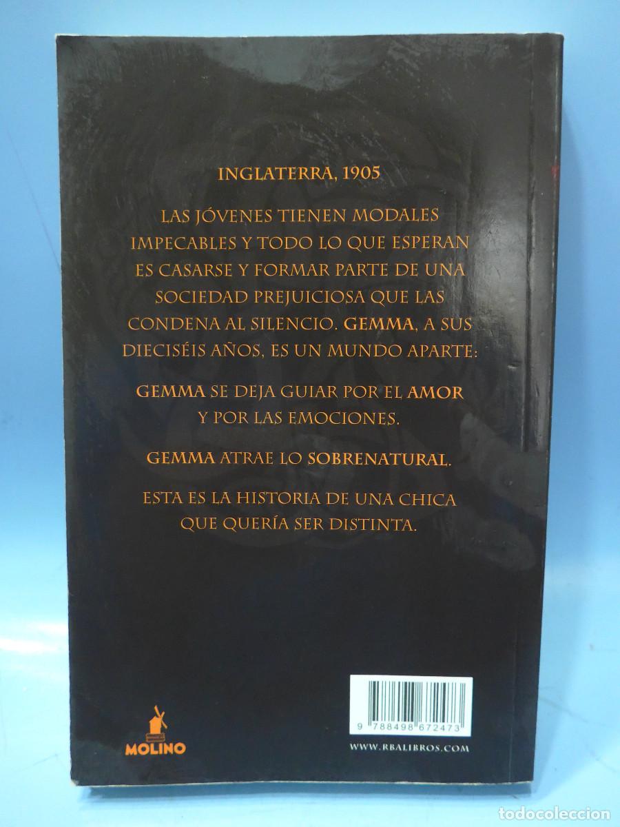 Libros: LA ORDEN DE LA ACADEMIA SPENCE - LIBBA BRAY - EL CIRCULO SECRETO - - Foto 2