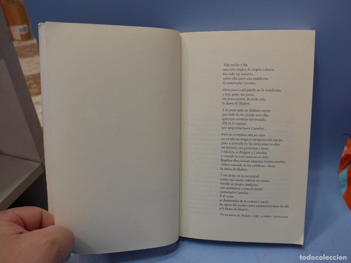 Libros: LA ORDEN DE LA ACADEMIA SPENCE - LIBBA BRAY - EL CIRCULO SECRETO - - Foto 6