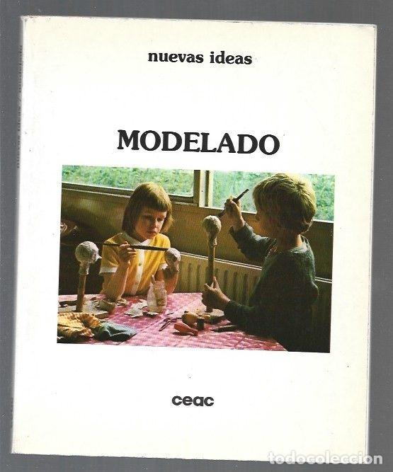 Libros: MODELADO - VARIOS - Foto 1
