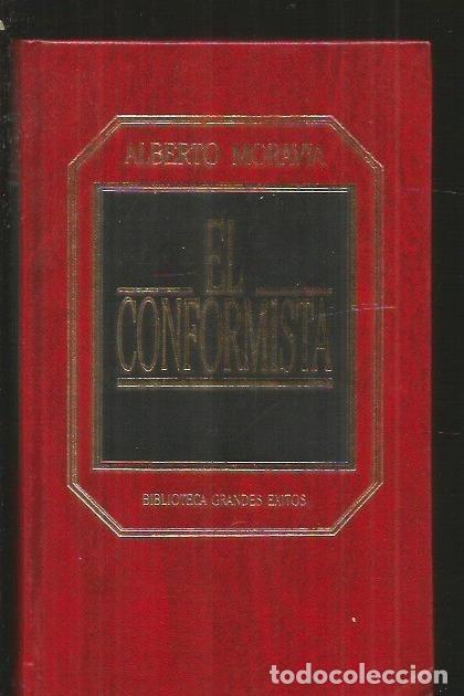 Libros: CONFORMISTA - EL - MORAVIA, ALBERTO - Foto 1