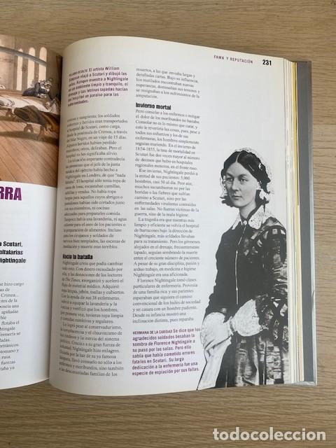 Libros: LA VERDAD SOBRE LA HISTORIA - Foto 3