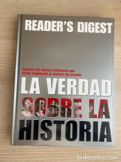Libros: LA VERDAD SOBRE LA HISTORIA - Foto 1