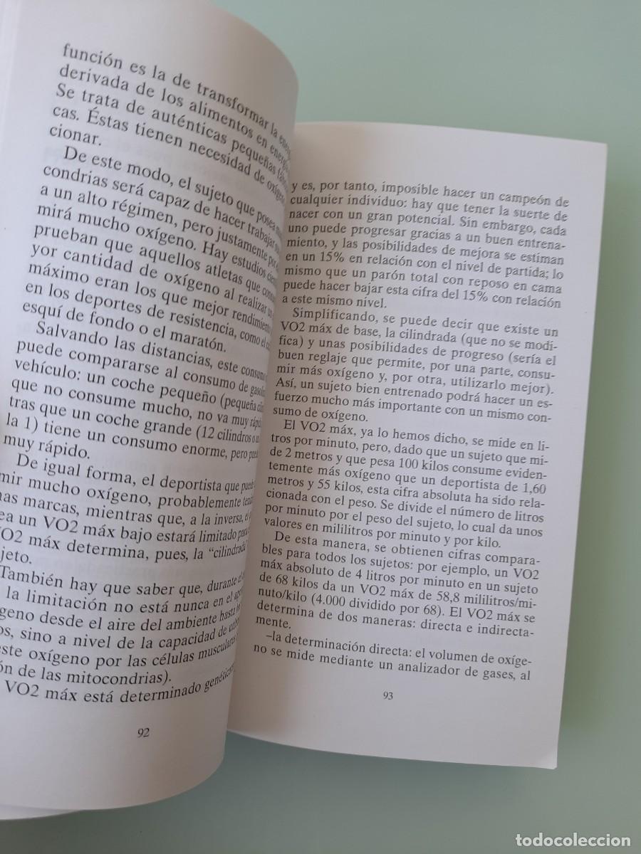 Libros: GUIA GENERAL DEL CICLISMO DE GERARD PORTE, EDITORIAL TUTOR - Foto 13