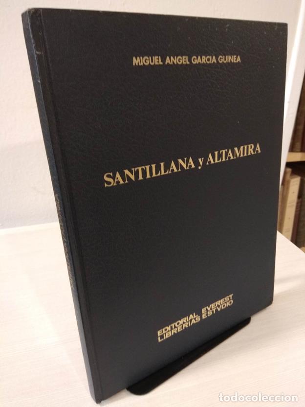 Libros: Santillana y Altamira - Foto 1
