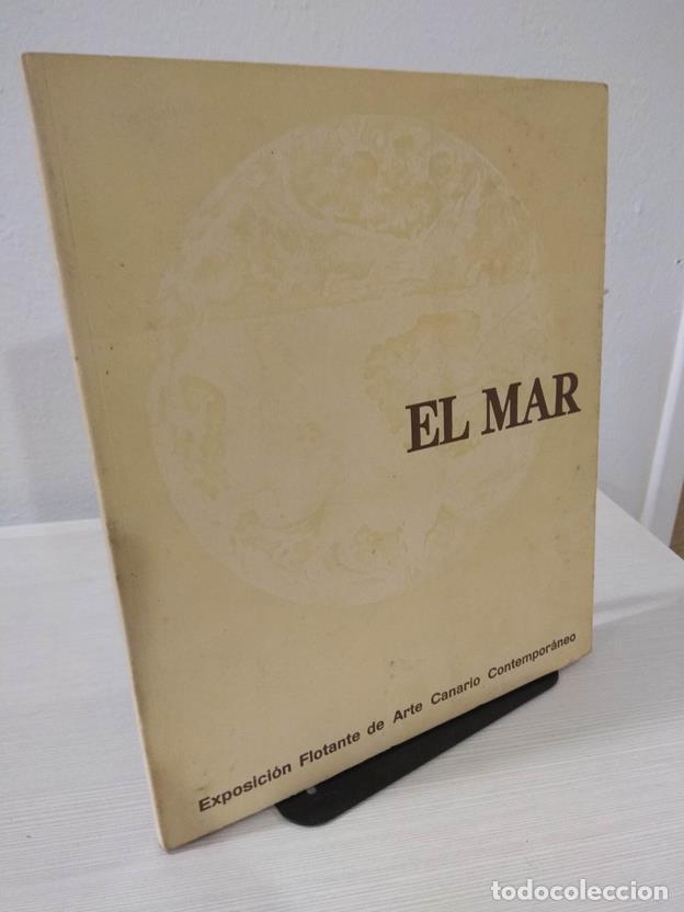 Libros: El mar - Foto 1