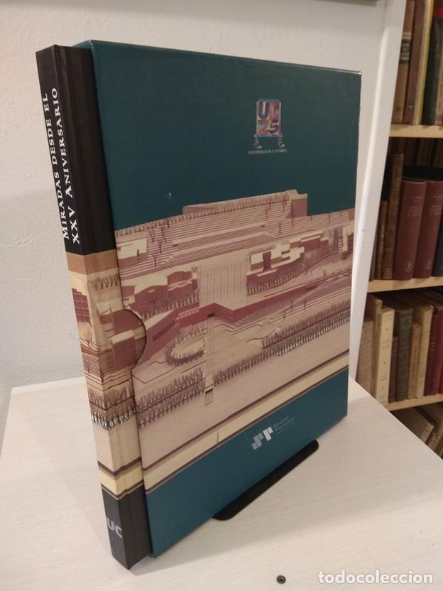 Libros: Miradas desde el XXV Aniversario - Foto 1