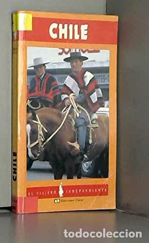 Libros: CHILE - Javier Hidalgo - Foto 1