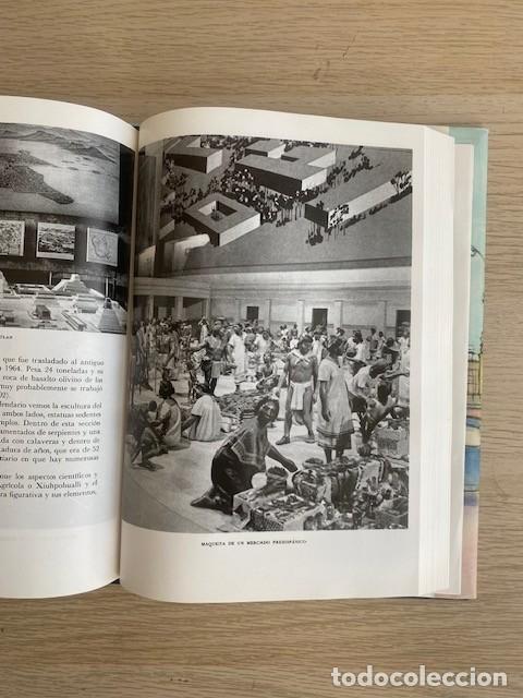 Libros: MEXICO - Foto 2