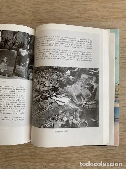 Libros: MEXICO - Foto 3