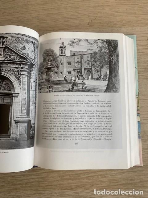 Libros: MEXICO - Foto 4