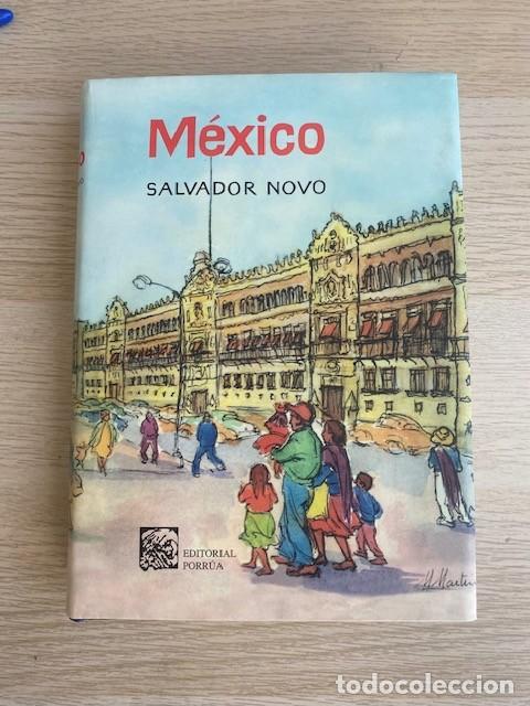 Libros: MEXICO - Foto 1