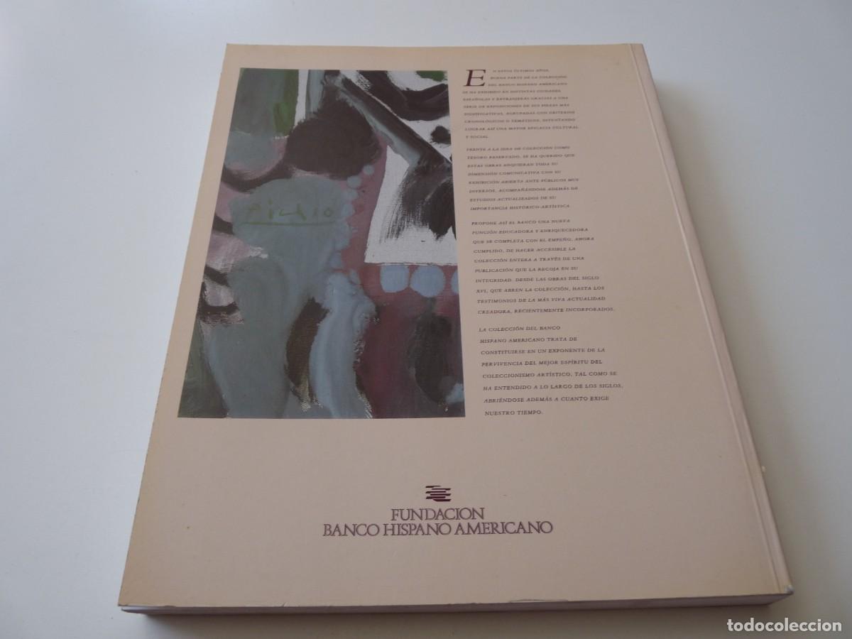 Libros: COLECCION BANCO HISPANO AMERICANO REF:6-36 - Foto 2