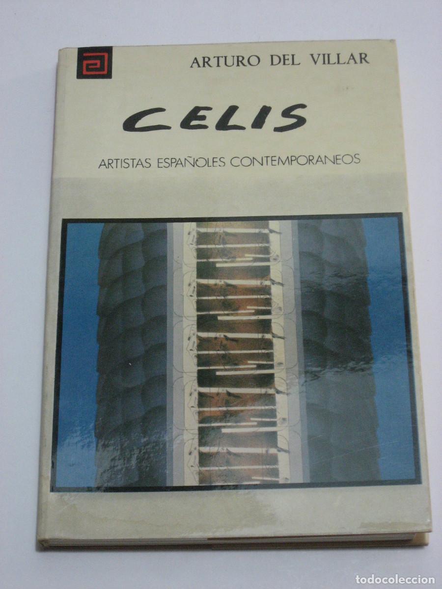 Libros: CELIS - Arturo Del Villar - Foto 1