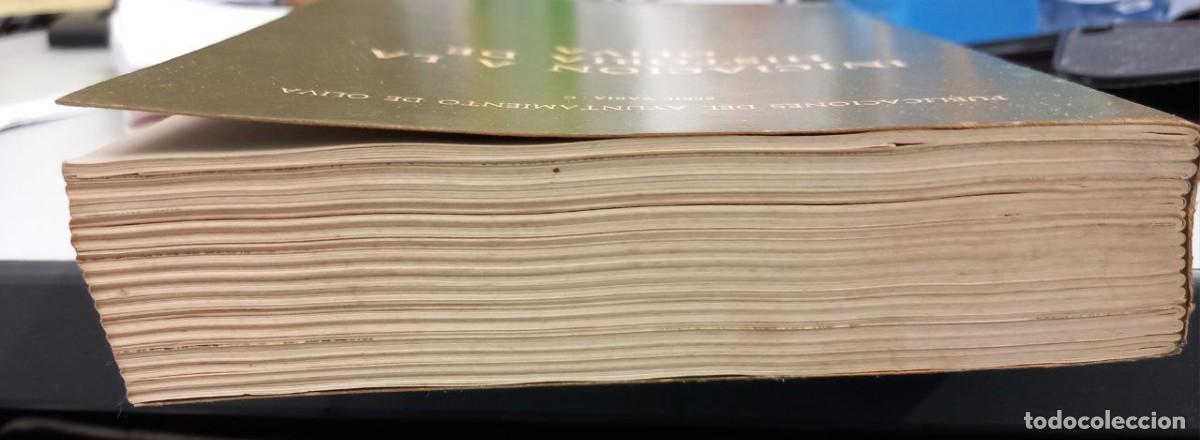 Libros: Iniciaci&oacute;n a la historia de oliva. - Foto 5
