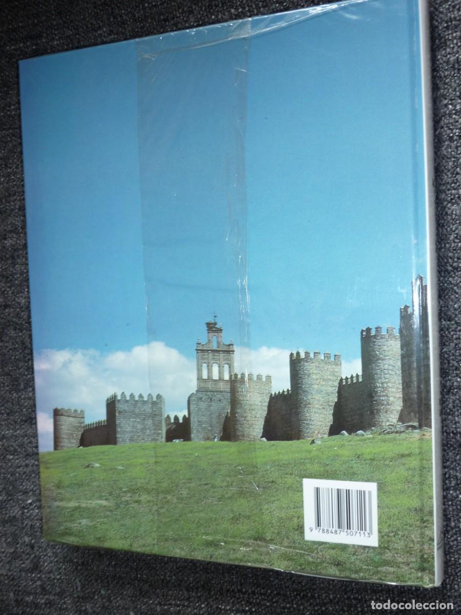 Libros: LIBRO MURALLAS DE ESPA&Ntilde;A - Foto 2