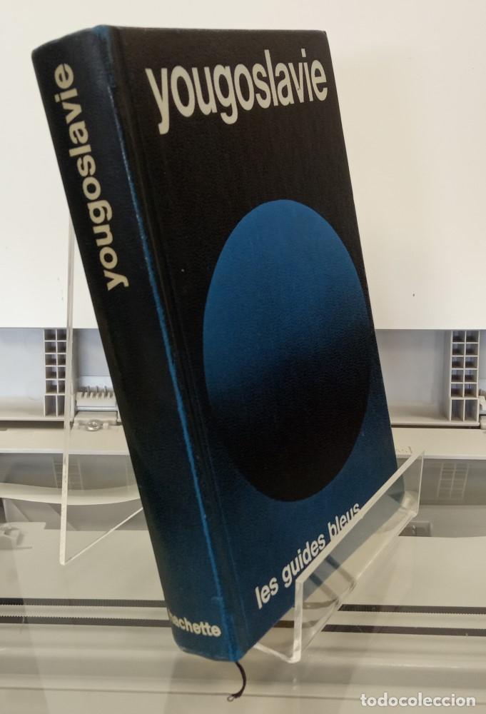Libros: Yougoslavie (Les guides bleus) - vvaa - Foto 1
