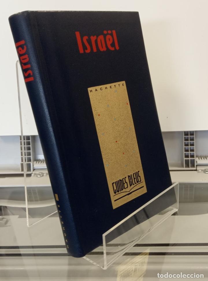Libros: Isra&eacute;l (Guides Bleus) - vvaa - Foto 1