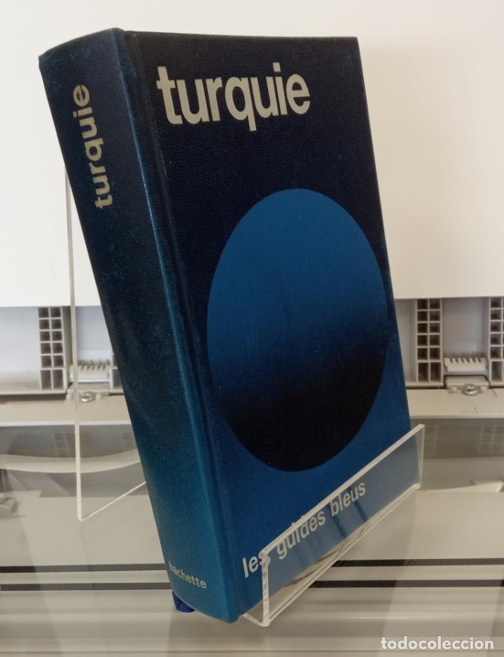 Libros: Turquie (Les guides bleus) - vvaa - Foto 1