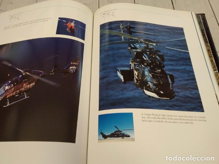 Libros: Rotors Around the World - G&eacute;rard Maoui - Foto 2