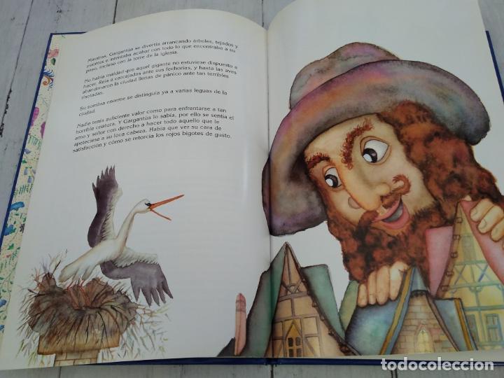 Libros: El buf&oacute;n (leyendas del Renacimiento) - Adriana S&aacute;nchez - Foto 2