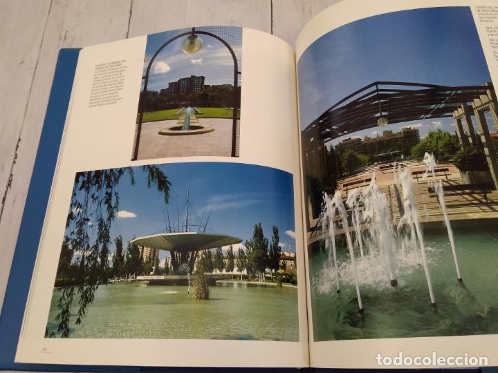 Libros: Fuentes de Zaragoza - Foto 2