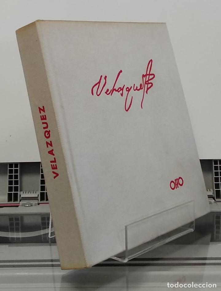 Libros: Vel&aacute;zquez (completo) - Francisco Pompey - Foto 1