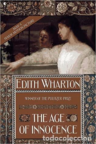Libros: The Age of Innocence - Wharton, Edith - Foto 1