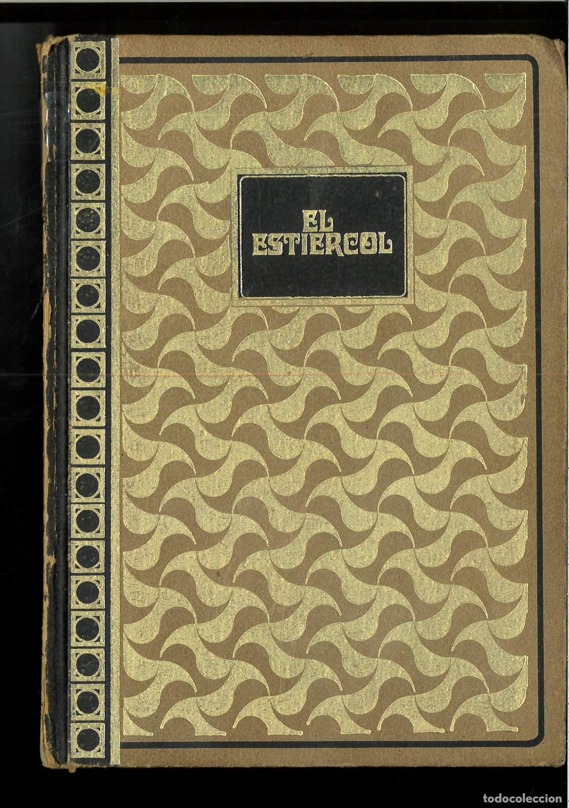 Libros: EL ESTI&Eacute;RCOL - ALEJANDRO KUPRIN - Foto 1