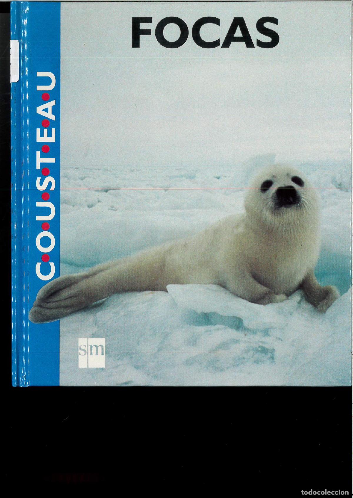 Libros: Focas, las - Foto 1