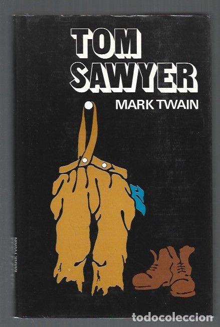 Libros: TOM SAWYER - TWAIN, MARK - Foto 1
