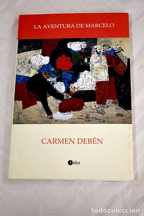 Libros: La aventura de Marcelo.- Deb&eacute;n, Carmen - Foto 1
