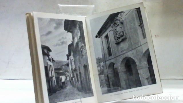 Libros: SANTILLANA DEL MAR - Foto 3